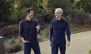 Apple chuyển giao lãnh đạo: Tim Cook rời vị trí CEO, John Ternus sẽ là người kế nhiệm