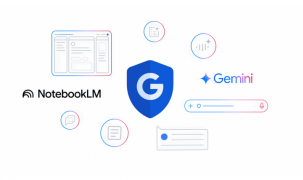 Google hợp nhất NotebookLM vào Gemini, mở rộng việc xử lý dữ liệu AI