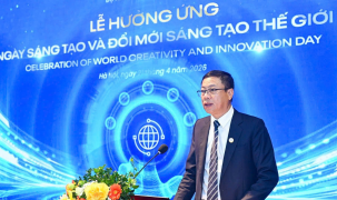 Tăng tốc chuyển đổi, đưa đổi mới sáng tạo vào thực tiễn phát triển