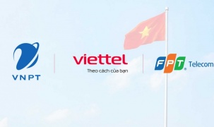 Hành vi người Việt đẩy nhà mạng Việt Nam vào cuộc đua Internet gia đình mới
