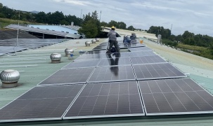 Phát triển điện mặt trời áp mái – giải pháp quan trọng giảm áp lực cung ứng điện giai đoạn 2026-2030