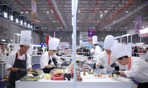 Tìm giải pháp công nghệ trong phát triển sản phẩm thực phẩm