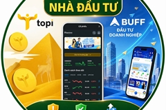 App đầu tư nở rộ: Rủi ro phía sau sự tiện lợi