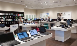 Xuất khẩu máy tính, điện tử và linh kiện tăng 9,6 tỷ USD trong quý 1/2026