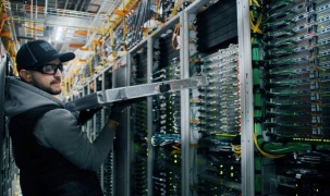 Trung tâm dữ liệu “ngốn” 50% tăng trưởng điện tại Mỹ