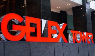 GELEX chốt quyền chia cổ tức và tăng vốn từ nguồn vốn chủ sở hữu (cổ phiếu thưởng) cho cổ đông
