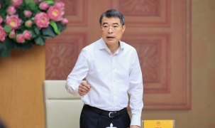 Thủ tướng Lê Minh Hưng: Ngành công thương gánh vác nhiệm vụ trọng tâm để góp phần tăng trưởng 2 con số