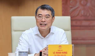 Thủ tướng Lê Minh Hưng: Ưu tiên nguồn lực, làm chủ công nghệ lõi, công nghệ chiến lược