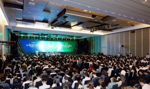 ĐHĐCĐ VPBank thông qua kế hoạch tăng trưởng mạnh mẽ, nâng vốn lên hơn 106.200 tỷ đồng