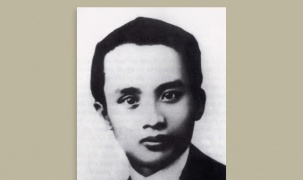 Kỷ niệm 120 năm Ngày sinh Tổng Bí thư Hà Huy Tập (24/4/1906-24/4/2026):  Hà Huy Tập - Dâng máu thắm cho cây cách mạng