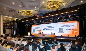 Một kỷ lục vừa xác lập tại ĐHĐCĐ ngân hàng Top 5 TMCP tư nhân Việt Nam