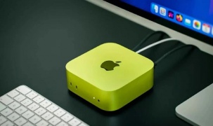 Apple tấn công thị trường máy tính giá rẻ bằng Mac Neo 299 USD