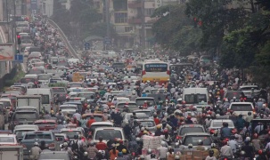 Chi tiết mức hỗ trợ dự kiến của Hà Nội để người dân chuyển đổi phương tiện sử dụng năng lượng sạch