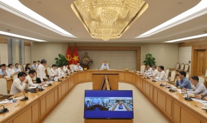 Tăng tốc chuẩn bị đầu tư các dự án đường sắt trọng điểm, hướng tới làm chủ công nghệ