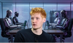 CEO Cursor 25 tuổi: Từ thực tập sinh Google, đến cú “bắt tay” SpaceX trong thương vụ 60 tỷ USD