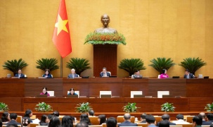 Chính thức bỏ ngưỡng doanh thu 500 triệu đồng phải chịu thuế với hộ kinh doanh