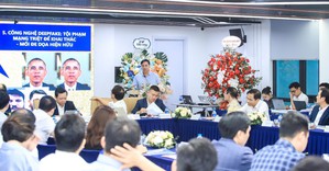 An ninh dữ liệu trong kỷ nguyên AI: Tội phạm gia tăng mức độ “công nghiệp hóa”