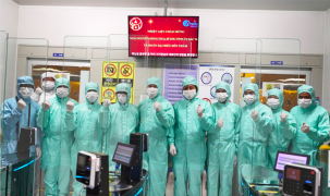 Bán dẫn được Bắc Ninh đặc biệt quan tâm