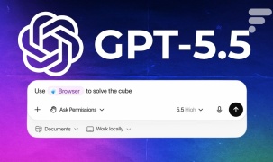 ChatGPT 5.5: Mô hình mới, 