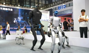 Trung Quốc trở thành quốc gia đầu tiên trên thế giới vượt mốc 5 triệu bằng sáng chế phát minh còn hiệu lực