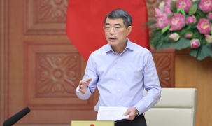 Thủ tướng Lê Minh Hưng: Đảng, Nhà nước đặc biệt quan tâm lĩnh vực giáo dục và đào tạo