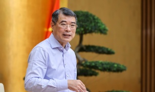 Thủ tướng Lê Minh Hưng: Phải chuyển mạnh tư duy, tạo đột phá phát triển văn hóa, thể thao và du lịch