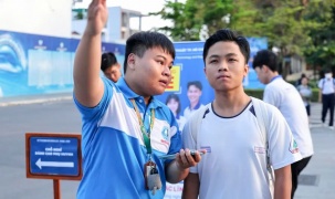Thí sinh dự thi đánh giá năng lực Đại học Quốc gia TPHCM đợt 2 tăng mạnh