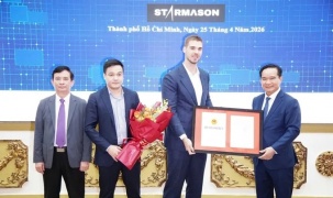 TP.HCM thu hút 4 dự án công nghệ cao, tổng vốn đầu tư hơn 1,23 tỷ USD