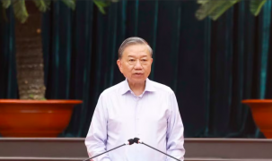 Tổng Bí thư, Chủ tịch nước Tô Lâm: TPHCM phải đi đầu, biến các nghị quyết chiến lược thành thực tiễn sống động
