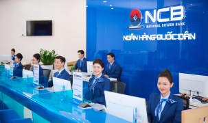 NCB báo lãi trong quý I, đặt mục tiêu hoàn thành sớm kế hoạch kinh doanh 2026 