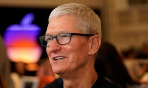 Apple thời Tim Cook: Đế chế 4.000 tỷ USD giữa hào quang và những “vấp ngã”