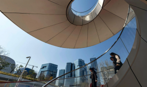 AI làm thay đổi triển vọng thương mại Trung Quốc