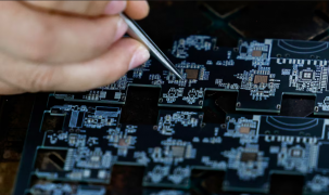 Nguồn cung PCB đứt gãy, ngành điện tử chồng chất khó khăn