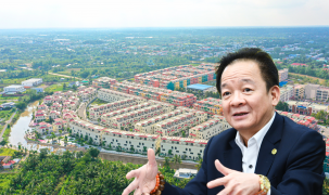 Chiến lược giúp T&T Group của bầu Hiển chinh phục thị trường bất động sản