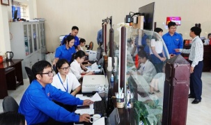 Nền tảng quan trọng xây dựng công dân số trong kỷ nguyên mới