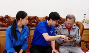 Ứng dụng công dân số mở rộng kênh tương tác, góp phần thu hẹp khoảng cách thông tin