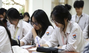 Hơn 1 triệu thí sinh đăng ký dự thi tốt nghiệp THPT 2026