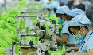 Nhiều rào cản khiến tiến trình chuyển đổi xanh còn chậm