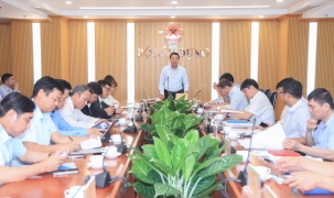 Bộ Xây dựng ủng hộ Vietjet tham gia phát triển hạ tầng hàng không