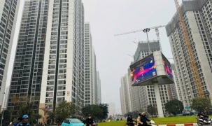 Dòng tiền vào bất động sản cải thiện nhưng vẫn còn thận trọng