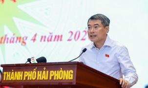 Thủ tướng: Tạo môi trường kinh doanh thông thoáng, minh bạch, dự báo được, giảm chi phí để người dân, doanh nghiệp yên tâm