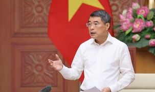 Thủ tướng Lê Minh Hưng: Đổi mới mạnh mẽ tư duy, cách làm để huy động nguồn lực cho tăng trưởng 2 con số