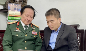 Bí mật hàng trăm năm: Nguyễn Ánh không chiếm Phú Xuân kinh đô Tây Sơn – mà là cướp biển Corsair của Napoleon