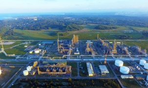 BSR quý I/2026 tăng trưởng mạnh, tổng doanh thu đạt 46.462 tỷ đồng, lợi nhuận sau thuế đạt 8.265 tỷ đồng