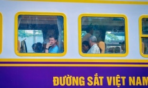 Đường sắt Việt Nam chính thức áp dụng AI để giảm giá vé linh hoạt từ ngày 1/5