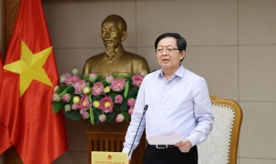 Thành lập Tổ Công tác của Chính phủ về phát triển công nghệ chiến lược