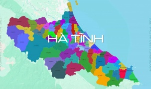 Khung kiến trúc số Hà Tĩnh 2026 - Tham vọng top 10 và bài toán dữ liệu phân tán