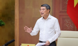 Thủ tướng Lê Minh Hưng: Mạnh dạn đề xuất cơ chế đột phá thu hút nguồn lực cho hạ tầng giao thông