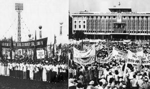 Giữ vững độc lập, tự chủ - Bài học lớn từ cuộc kháng chiến chống Mỹ, cứu nước