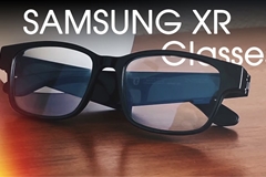 Samsung chuẩn bị tung kính AI đầu tiên, hé lộ hướng đi mới về thương hiệu